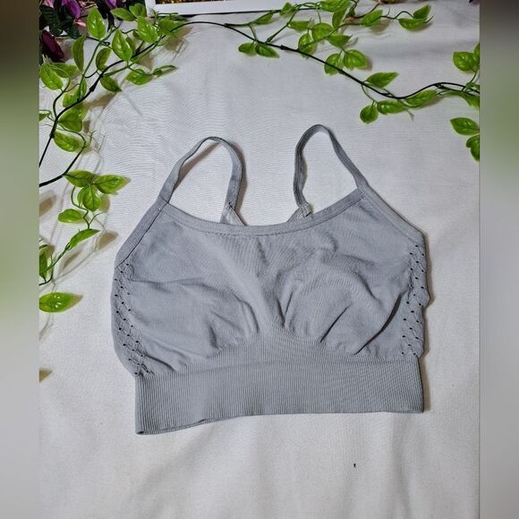 BaoBei Adore Maternity and Nursing Bralette NWOT - Picture 1 of 6